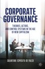 Salvatore Esposito De Falco: Corporate Governance, Buch