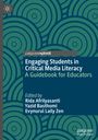 : Engaging Students in Critical Media Literacy, Buch