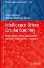 : Intelligence-Driven Circular Economy, Buch