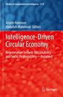 Intelligence-Driven Circular Economy, Buch