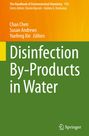 : Disinfection By-Products in Water, Buch