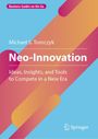 Michael S. Tomczyk: Neo-Innovation, Buch