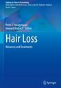 : Hair Loss, Buch