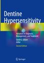 : Dentine Hypersensitivity, Buch