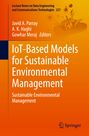 : IoT-Based Models for Sustainable Environmental Management, Buch