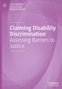 Laura William: Claiming Disability Discrimination, Buch