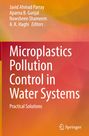 : Microplastics Pollution Control in Water Systems, Buch