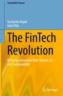 Josh Pitts: The FinTech Revolution, Buch