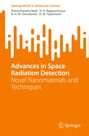 Ramachandra Naik: Advances in Space Radiation Detection, Buch