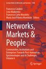 : Networks, Markets & People, Buch