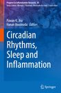 : Circadian Rhythms, Sleep and Inflammation, Buch