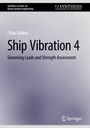 Fidaa Karkori: Ship Vibration 4, Buch