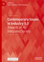 : Contemporary Issues in Industry 5.0, Buch