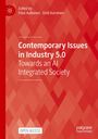 Contemporary Issues in Industry 5.0, Buch