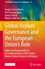 : Global Asylum Governance and the European Union's Role, Buch