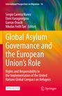 Global Asylum Governance and the European Union's Role, Buch