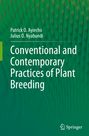 Julius O. Nyabundi: Conventional and Contemporary Practices of Plant Breeding, Buch