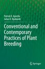 „Conventional and Contemporary Practices of Plant Breeding“ von Patrick O. Ayiecho und Julius O. Nyabundi. Grüner Hintergrund, Springer-Logo.