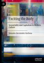 Sonsoles Hernández Barbosa: Exciting the Body, Buch