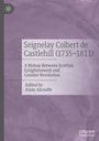 : Seignelay Colbert de Castlehill (1735-1811), Buch