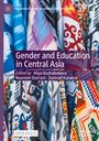 : Gender and Education in Central Asia, Buch