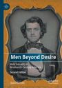 David Greven: Men Beyond Desire, Buch
