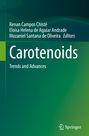 : Carotenoids, Buch