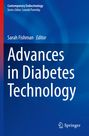 Advances in Diabetes Technology, Buch