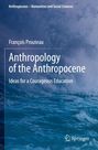Text: François Prouteau, Anthropology of the Anthropocene, Ideas for a Courageous Education. Hintergrund: Tosende Wellen.