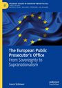 Laura Schmeer: The European Public Prosecutor's Office, Buch