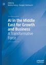 : AI in the Middle East for Growth and Business, Buch