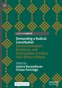 : Demanding a Radical Constitution, Buch