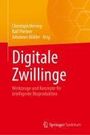 : Digitale Zwillinge, Buch