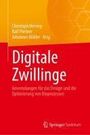 : Digitale Zwillinge, Buch