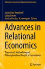 : Advances in Relational Economics, Buch