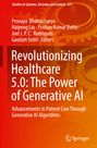 : Revolutionizing Healthcare 5.0: The Power of Generative AI, Buch