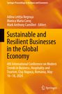 : Sustainable and Resilient Businesses in the Global Economy, Buch