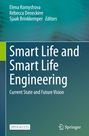 : Smart Life and Smart Life Engineering, Buch