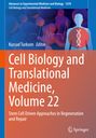 : Cell Biology and Translational Medicine, Volume 22, Buch