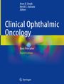 : Clinical Ophthalmic Oncology, Buch