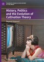 Andy Ruddock: History, Politics and the Evolution of Cultivation Theory, Buch