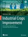 : Industrial Crops Improvement, Buch