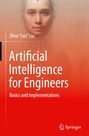 Zhen "Leo" Liu: Artificial Intelligence for Engineers, Buch