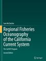 Sam McClatchie: Regional Fisheries Oceanography of the California Current System, Buch