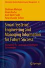 : Smart Systems: Engineering and Managing Information for Future Success, Buch