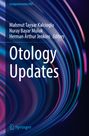 : Otology Updates, Buch