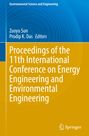 : Proceedings of the 11th International Conference on Energy Engineering and Environmental Engineering, Buch