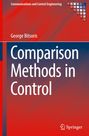 George Bitsoris: Comparison Methods in Control, Buch