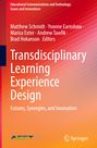 : Transdisciplinary Learning Experience Design, Buch