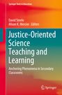 : Justice-Oriented Science Teaching and Learning, Buch